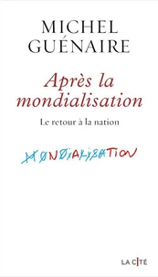 Apres la mondialisation