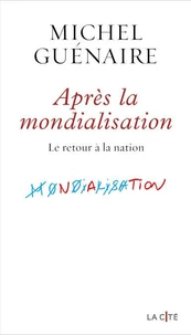 Apres la mondialisation