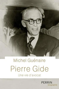 Pierre Gide