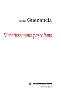 Divertissements pascaliens