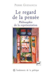 Le regard de la pensée