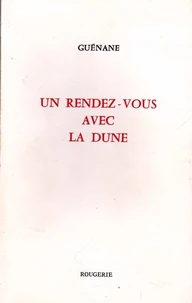 Un rendez-vous dans la dune