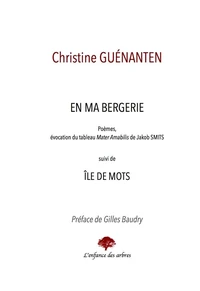 En ma bergerie