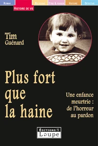 Plus fort que la haine