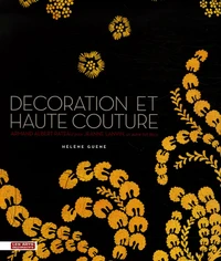 Décoration et haute couture
