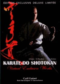 Karaté-do Shotokan