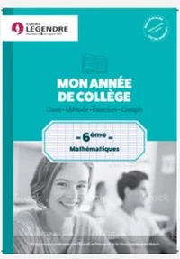Mathématiques 6e