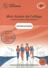 Mathématiques 6e