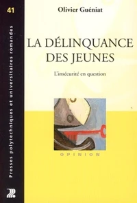La délinquance des jeunes