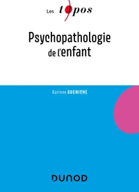 Psychopathologie de l'enfant