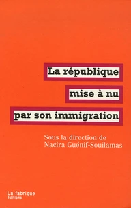 La république mise à nu par son immigration