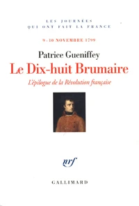 Le Dix-huit Brumaire