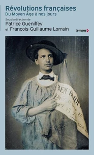 Révolutions françaises