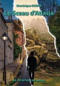 Le sceau d'atlasia