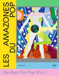 Les Amazones du Pop