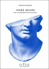 Terre brisée