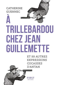 A Trillebardou chez Jean Guillemette