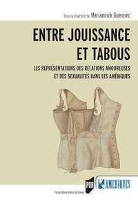 Entre jouissance et tabous