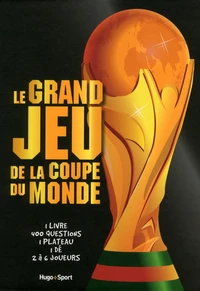 Le grand jeu de la coupe du monde