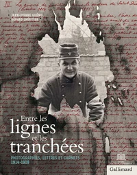 Entre les lignes et les tranchées