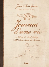 Journal d'une vie