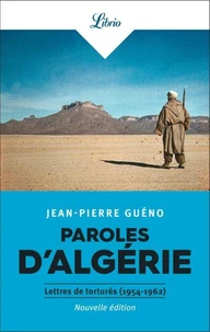 Paroles d'Algérie