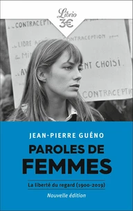 Paroles de femmes