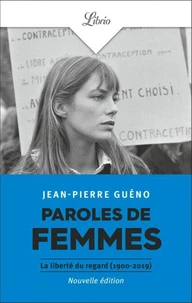 Paroles de femmes