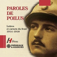 Paroles de poilus