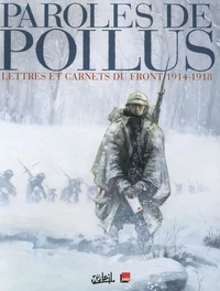 Paroles de Poilus