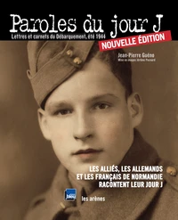 Paroles du jour J