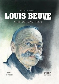 Louis Beuve : 1869-1949