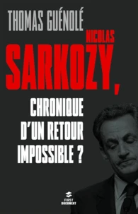 Nicolas Sarkozy