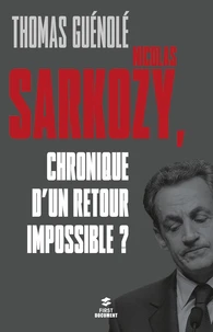 Nicolas Sarkozy