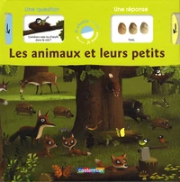 Les animaux et leurs petits
