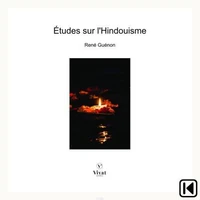 Études sur l'Hindouisme.