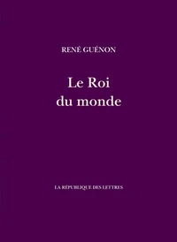 Le Roi du monde