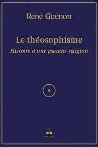 Le Théosophisme