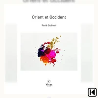 Orient et Occident