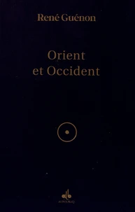 Orient et Occident