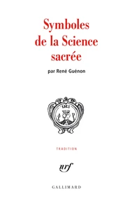 Symboles de la science sacrée