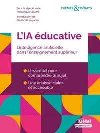 L'IA éducative