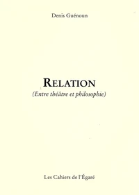 Relation
