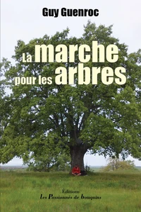 La marche pour les arbres