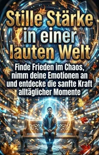Stille Stärke in einer lauten Welt
