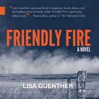 Friendly Fire Audiobook