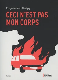 Ceci n'est pas mon corps