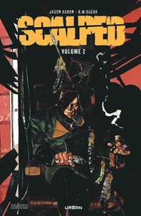 Scalped Intégrale Tome 2