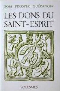 Les dons du Saint-Esprit