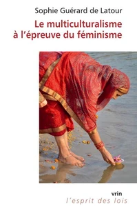 Le multiculturalisme à l'épreuve du féminisme